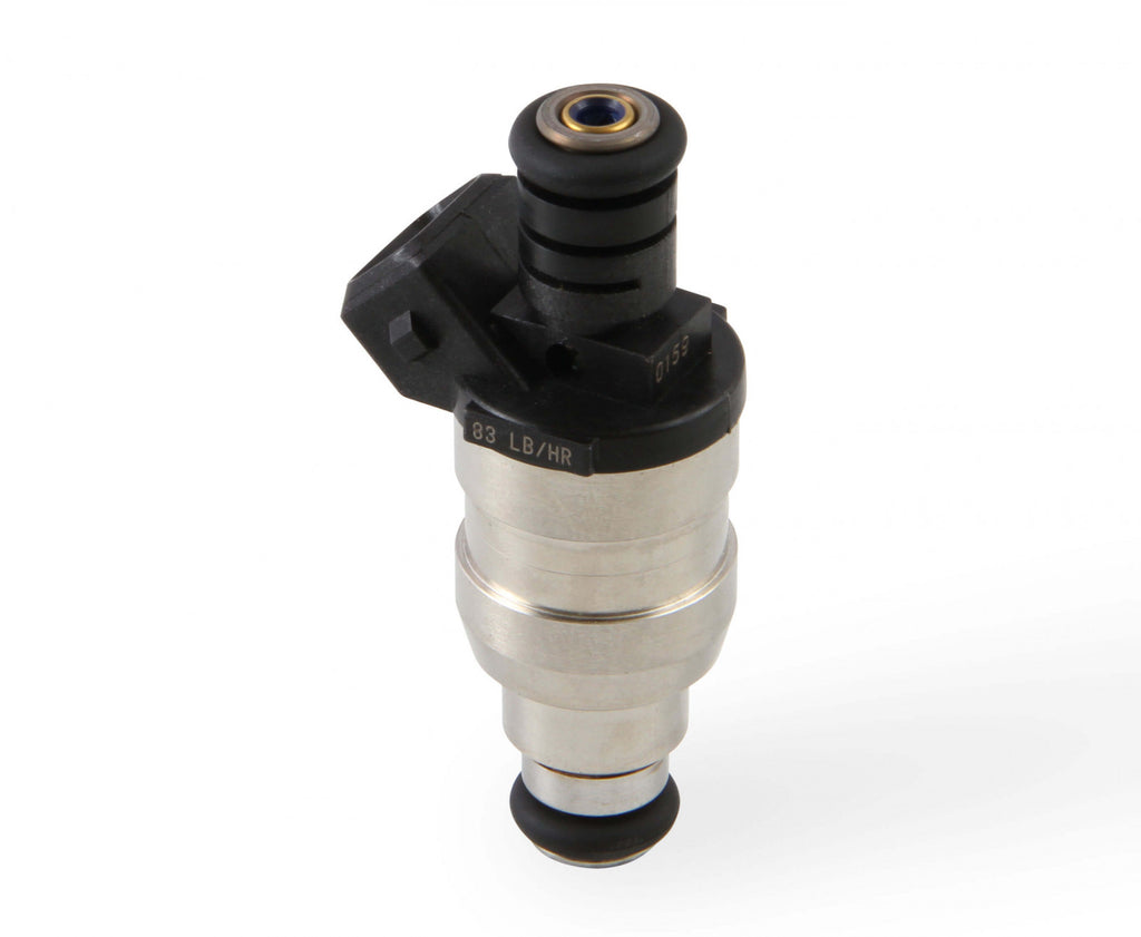 ACCEL Fuel Injector - 83 lb/hr - EV1 Minitimer - Low Impedance - eliteracefab.com