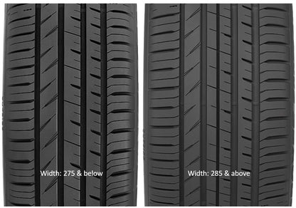 Toyo Proxes ST III Tire - 285/35R22 106W - eliteracefab.com