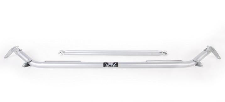 HARNESS BAR - Silver - eliteracefab.com