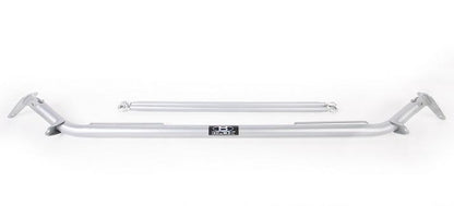 HARNESS BAR - Silver - eliteracefab.com