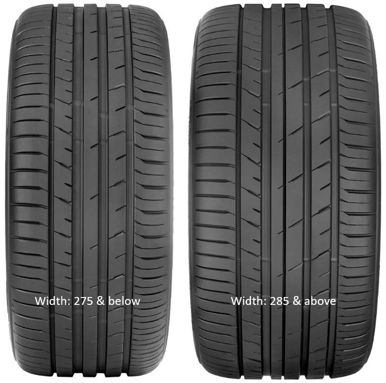 Toyo Proxes Sport Tire 245/40ZR17 95Y 1 INSTOCK