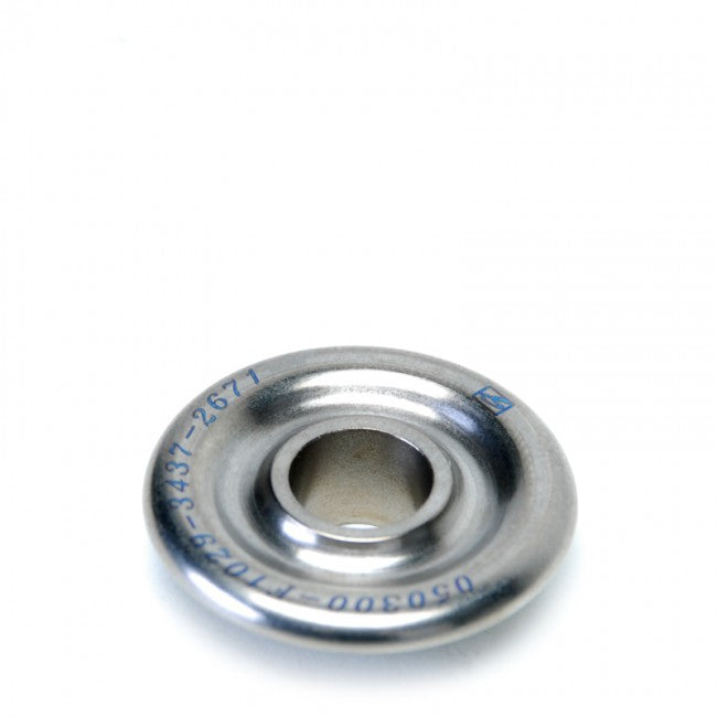 Skunk2 Pro Series Honda/Acura K20/K24/F20C/F22C Titanium Retainers - eliteracefab.com