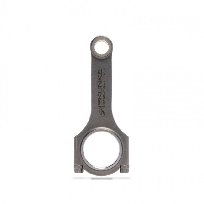 Skunk2 Alpha Series Honda D16/ZC Connecting Rods - eliteracefab.com