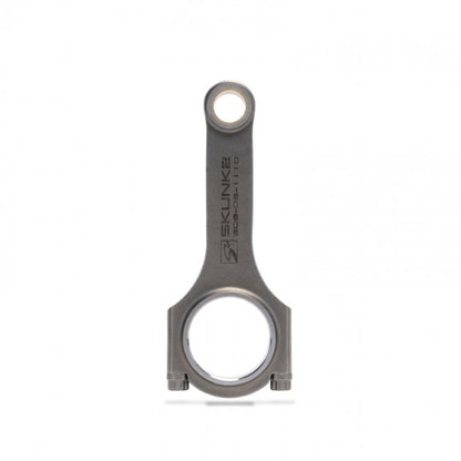 Skunk2 Alpha Series Honda D16/ZC Connecting Rods - eliteracefab.com