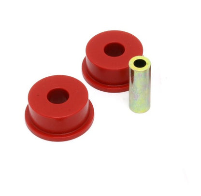 BMR 10-15 5TH GEN CAMARO PRO VERSION DIFFERENTIAL MOUNT BUSHING KIT (POLYURETHANE) - RED - eliteracefab.com