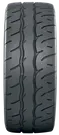 Yokohama Advan Neova AD09 Tire - 285/35R20 104W XL Yokohama Tire