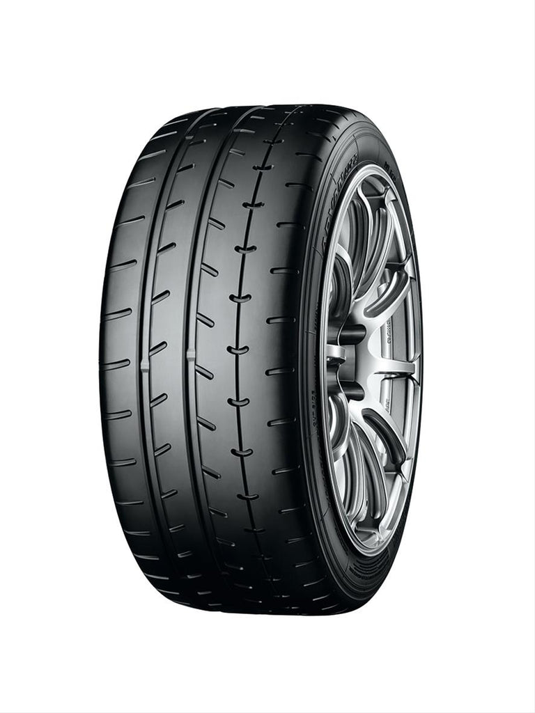 Yokohama Advan A052 Tire - 265/40ZR19 102Y