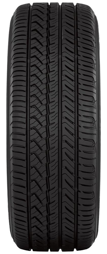 Yokohama Advan Sport A/S+ Tire - 255/40R18 99Y Yokohama Tire