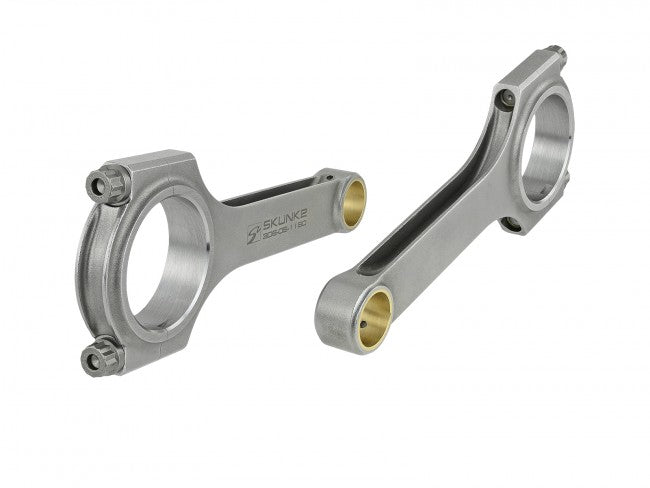 Skunk2 Alpha Series Honda K24A/Z Connecting Rods - eliteracefab.com