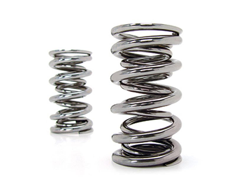 Manley Ford 4.6L/5.4L DOHC NexTek Series High Performance Valve Springs (4 valves per cylinder) - eliteracefab.com