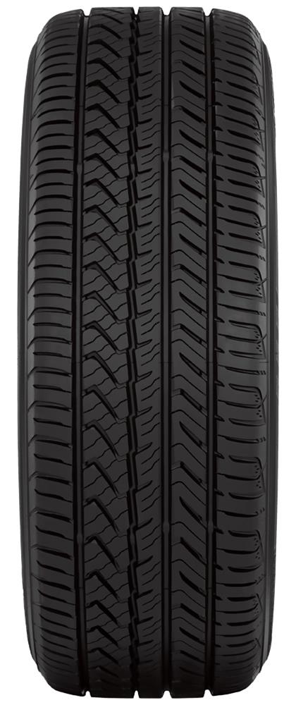 Yokohama Advan Sport A/S+ Tire - 245/45R19 102Y