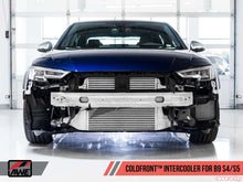 Load image into Gallery viewer, AWE Tuning 2018-2019 Audi B9 S4 / S5 Quattro 3.0T Cold Front Intercooler Kit - eliteracefab.com