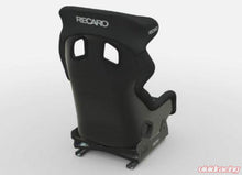 Load image into Gallery viewer, Recaro Pro Racer Seat - Black Velour/Black Velour - eliteracefab.com