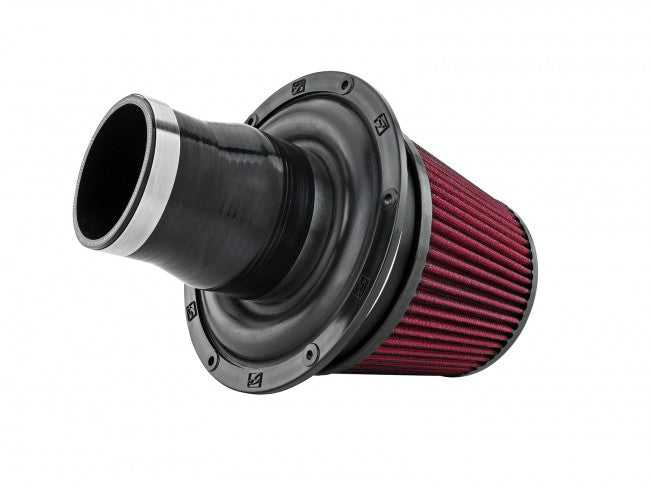 Skunk2 Universal Air Intake Kit with Filter & Mounting Ring - eliteracefab.com