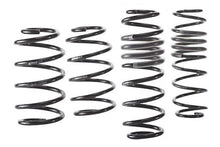 Load image into Gallery viewer, Eibach Pro-Kit Performance Springs (Set of 4) for 2013-2017 BMW 335i xDrive Sedan - eliteracefab.com