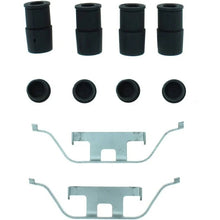 Load image into Gallery viewer, CENTRIC 95-01 BMW 7 SERIES / 97-02 5 SERIES REAR DISC BRAKE HARDWARE, 117.34013 - eliteracefab.com