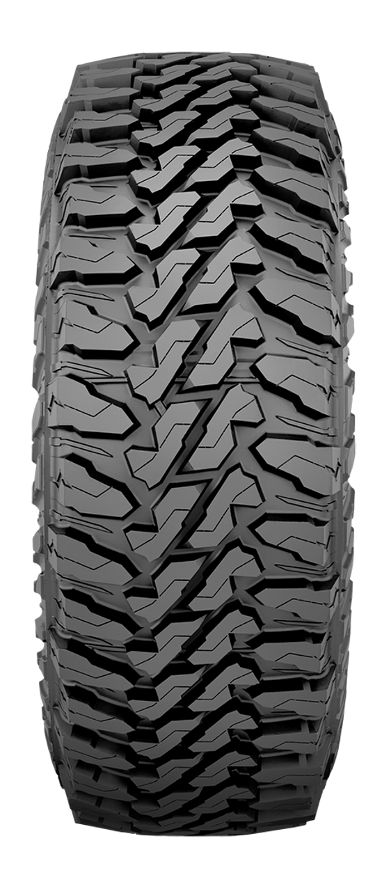 Yokohama Geolandar M/T G003 Tire - 33X12.50R20 114Q Yokohama Tire