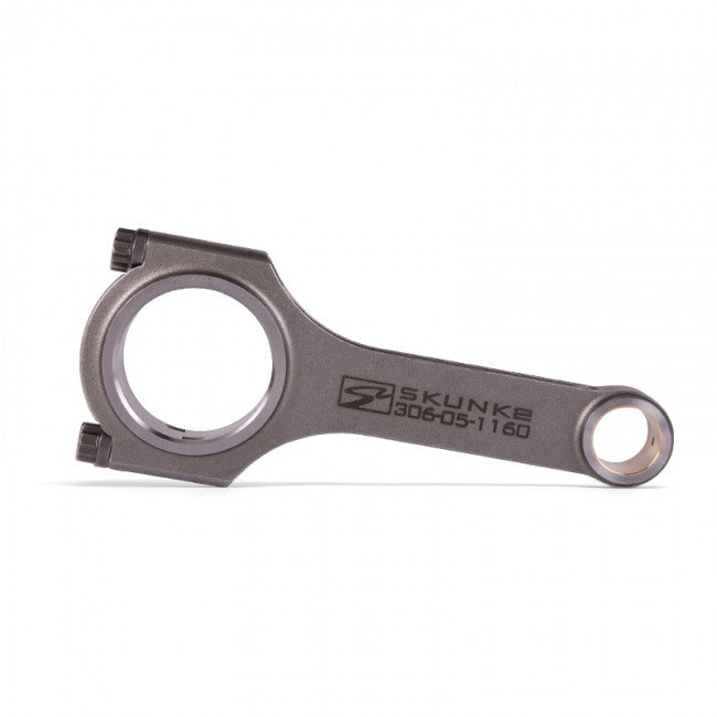 Skunk2 Alpha Series Honda B18C Connecting Rods - eliteracefab.com