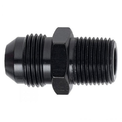 Fragola Performance Systems 481671-BL Transmission Line Adapter Fittings -6AN x 1/8 NPS Fragola