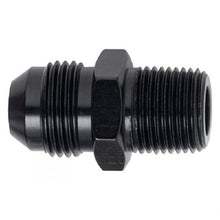 Load image into Gallery viewer, Fragola Performance Systems 481671-BL Transmission Line Adapter Fittings -6AN x 1/8 NPS