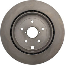 Load image into Gallery viewer, CENTRIC 08-10 SUBARU IMPREZA STI REAR ROTOR, 121.47030 - eliteracefab.com