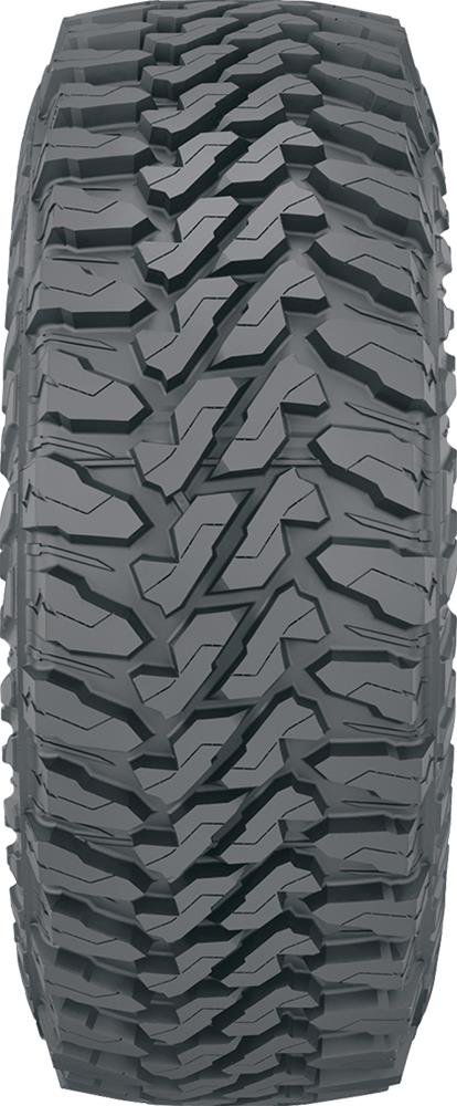 Yokohama Geolandar M/T G003 Tire - LT285/75R17 121/118Q