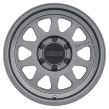 Load image into Gallery viewer, Method MR316 17x8.5 0mm Offset 6x135 87mm CB Gloss Titanium Wheel - eliteracefab.com