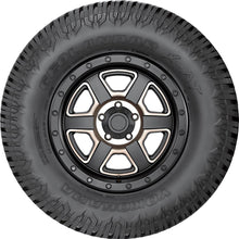 Load image into Gallery viewer, Yokohama Geolandar X-AT Tire - LT275/70R18 125/122Q