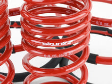 Load image into Gallery viewer, Skunk2 02-04 Acura RSX Lowering Springs (2.25in - 2.00in.) (Set of 4) - eliteracefab.com