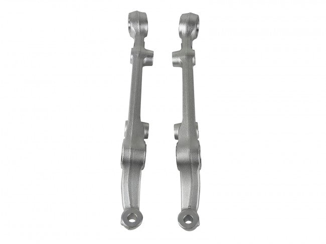 Skunk2 92-95 Honda Civic Front Lower Control Arm w/ Spherical Bearing (CX/DX/EX/LX/Si/VX) - eliteracefab.com