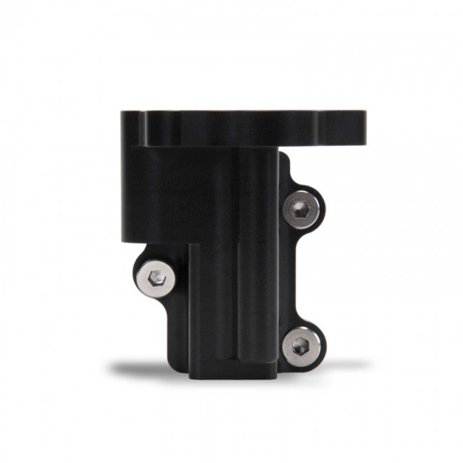 Skunk2 Honda/Acura K-Series VTEC Black Anodized Billet Solenoid - eliteracefab.com