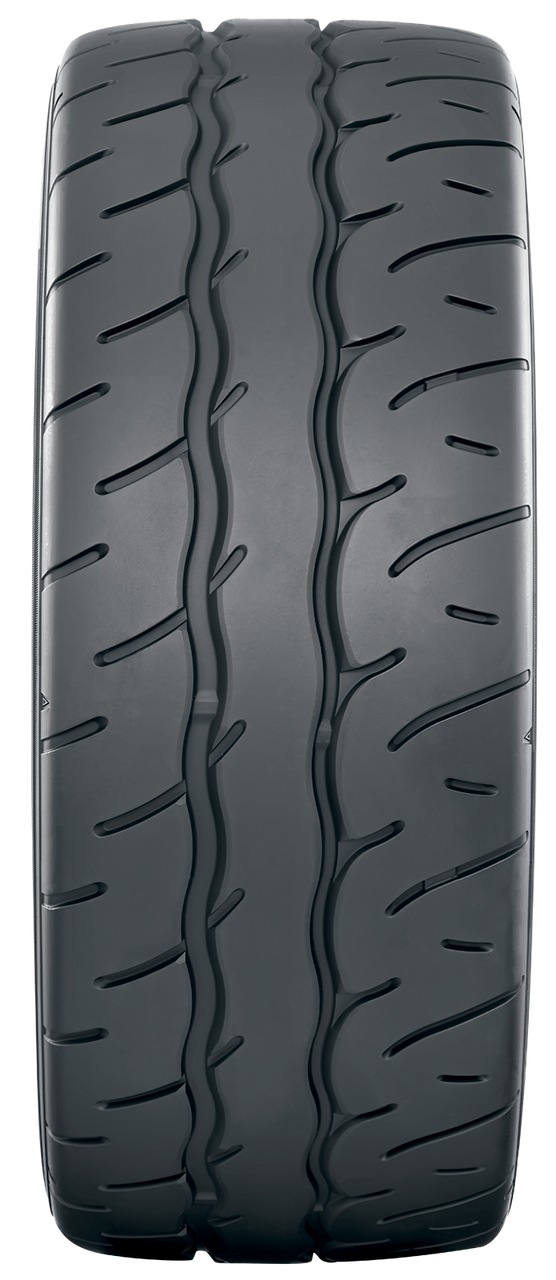 Yokohama Advan Neova AD09 Tire - 255/40R20 101W XL