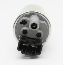 Load image into Gallery viewer, Walbro 350lph High Pressure Fuel Pump *WARNING - GSS 351* (11mm Inlet - 180 Degree From the Outlet) - eliteracefab.com