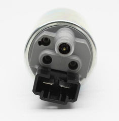 Walbro 350lph High Pressure Fuel Pump *WARNING - GSS 351* (11mm Inlet - 180 Degree From the Outlet) - eliteracefab.com
