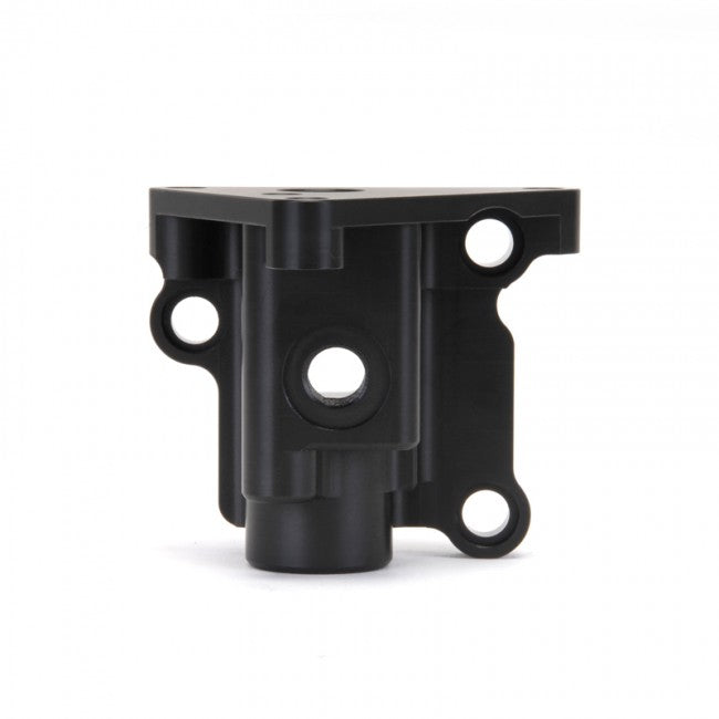 Skunk2 Racing 639-05-0305 Billet Solenoid Housing Black Anodized - eliteracefab.com
