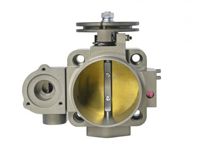 Skunk2 Pro Series Mitsubishi EVO VII/VIII/IX 68mm Billet Throttle Body (Race Only) - eliteracefab.com