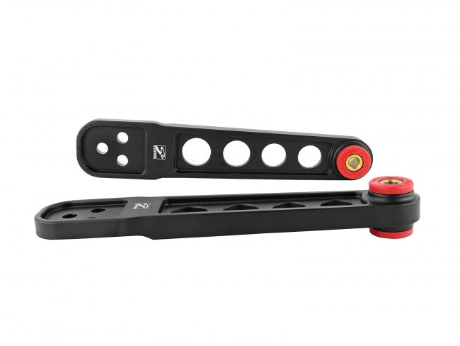 Skunk2 Racing 542-05-0223 Pro Series Rear Lower Control Arm Black - eliteracefab.com