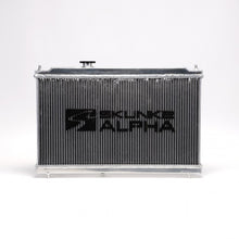 Load image into Gallery viewer, Skunk2 Alpha Series 94-01 Acura Integra Radiator (Full Size) (Dual Core) (Manual Trans.) - eliteracefab.com