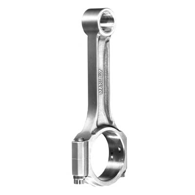 MANLEY 14321-8 Pro Series I-Beam Light Weight Connecting Rod Set Manley Performance