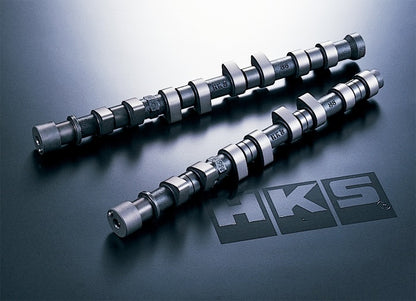 HKS Step 2 264 Exhaust Camshaft Nissan 240SX Silvia SR20DET S14 95-98 - eliteracefab.com