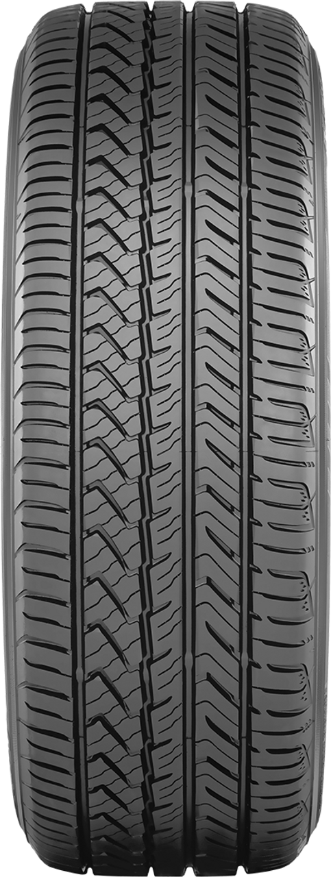 Yokohama Advan Sport A/S+ Tire - 215/45R17 87W Yokohama Tire