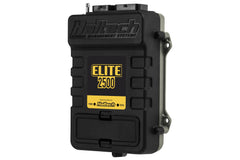 Elite 2500 + Subaru WRX MY06-10 Plug 'n' Play Adaptor Harness Kit - eliteracefab.com