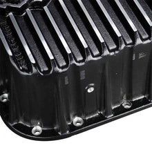 Load image into Gallery viewer, ATS Diesel 46/7/8-RH/E Aluminum +5 Qt Transmission Pan - eliteracefab.com