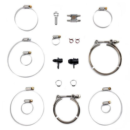 AMS Alpha 6 GTX3076 Gen II Turbo Kit | 2020-2021 Toyota GR Supra 3.0L - eliteracefab.com