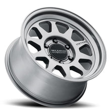 Load image into Gallery viewer, Method MR316 17x8.5 0mm Offset 6x5.5 106.25mm CB Gloss Titanium Wheel - eliteracefab.com