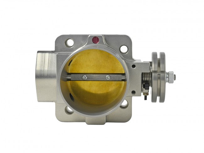 Skunk2 Pro Series Honda/Acura (D/B/H/F Series) 68mm Billet Throttle Body (Race Only) - eliteracefab.com