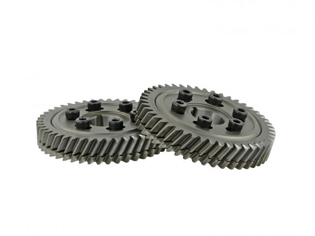 Skunk2 Pro-Series F20/F22C Adjustable Cam Gears - eliteracefab.com