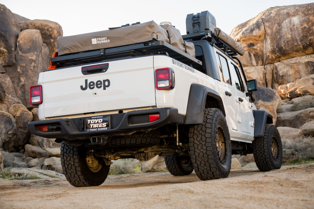 Toyo Open Country A/T III Tire - 35X1250R17 121T OPAT3 TL TOYO