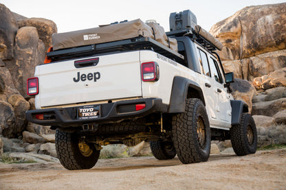 Toyo Open Country A/T III Tire - 35X1250R17 121T OPAT3 TL TOYO