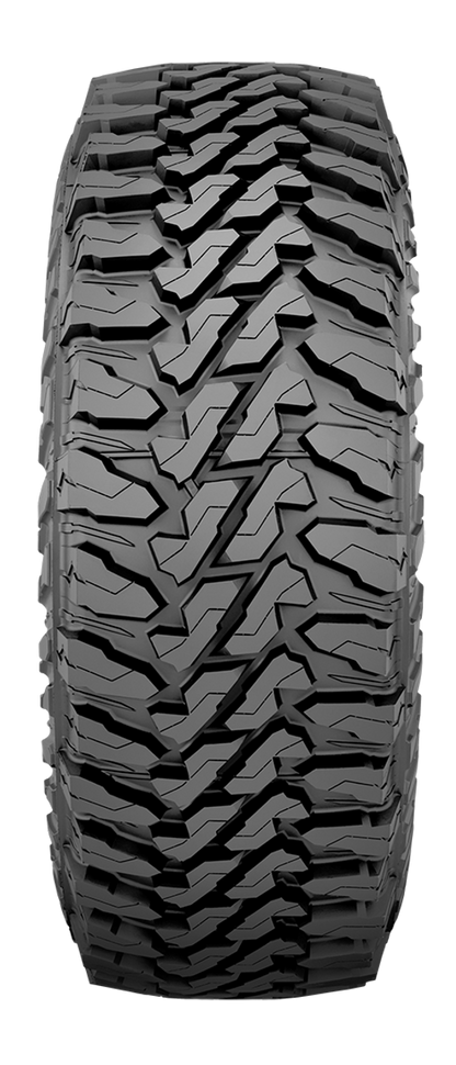 Yokohama Geolandar M/T G003 Tire - LT245/75R17 121/118Q Yokohama Tire